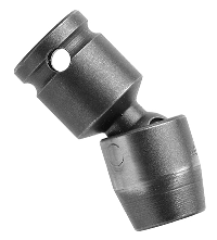Soq Manual SAE Encaixe 5/8 Articulado